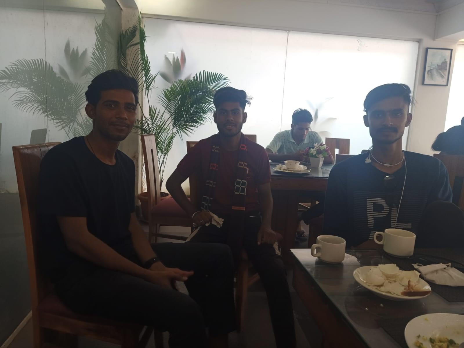 Udaipur Institute of Hotel Management Pathumthani photo 38